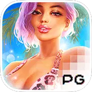 Bikini-Paradise
